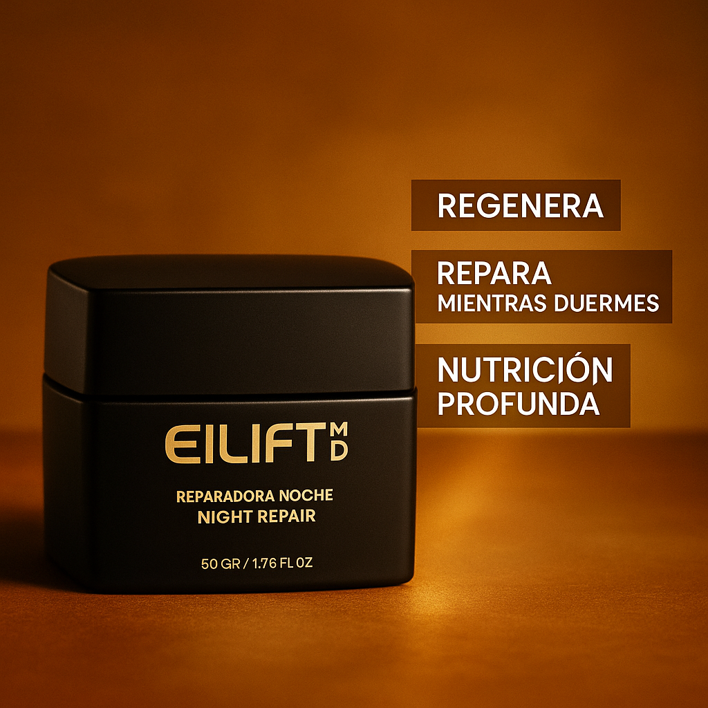 NIGHT REPAIR CREAM