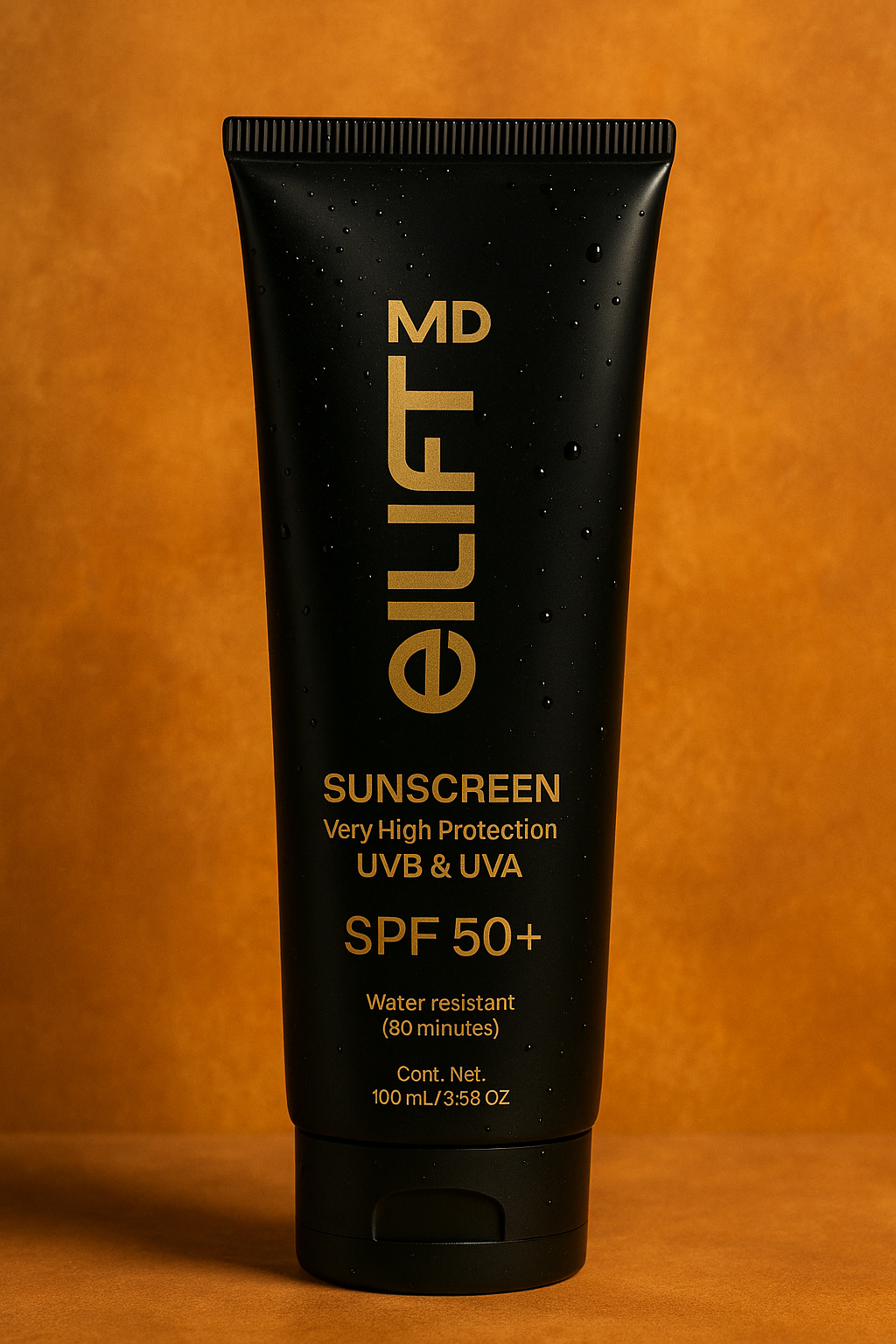 SUNSCREEN SPF 50+