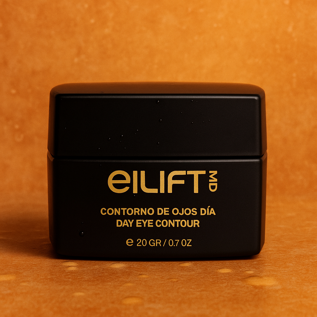 DAY EYE CREAM