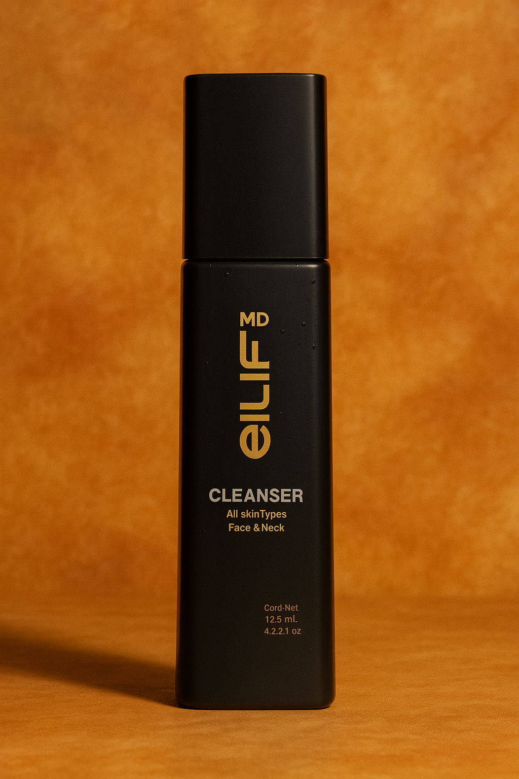 CLEANSER