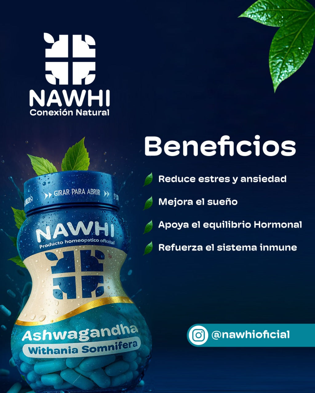 Ashwagandha