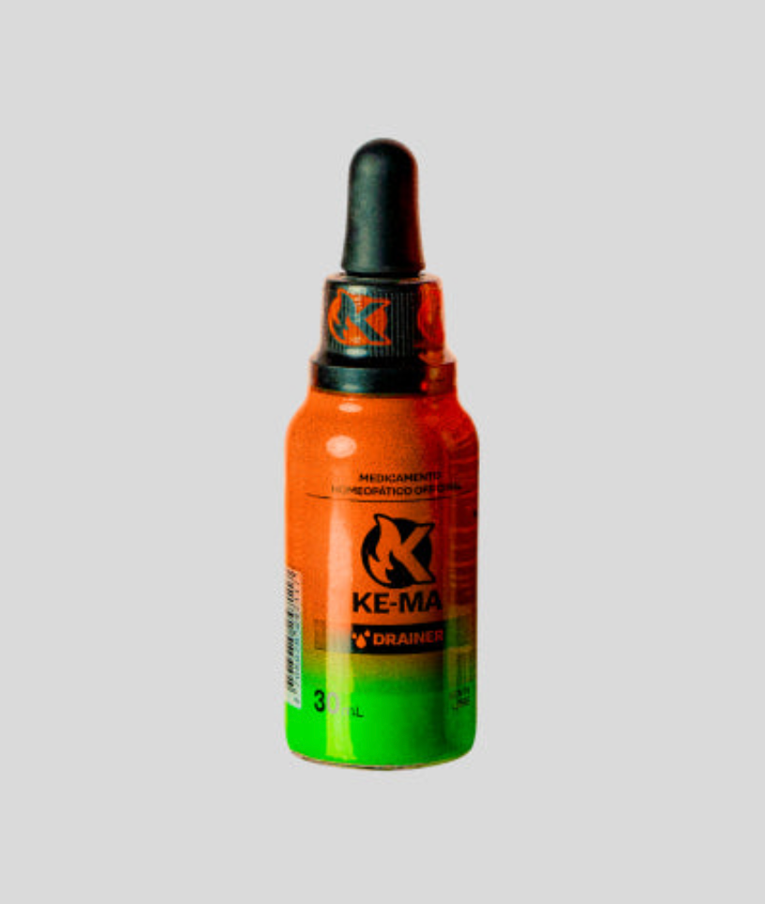 KE-MA Detox