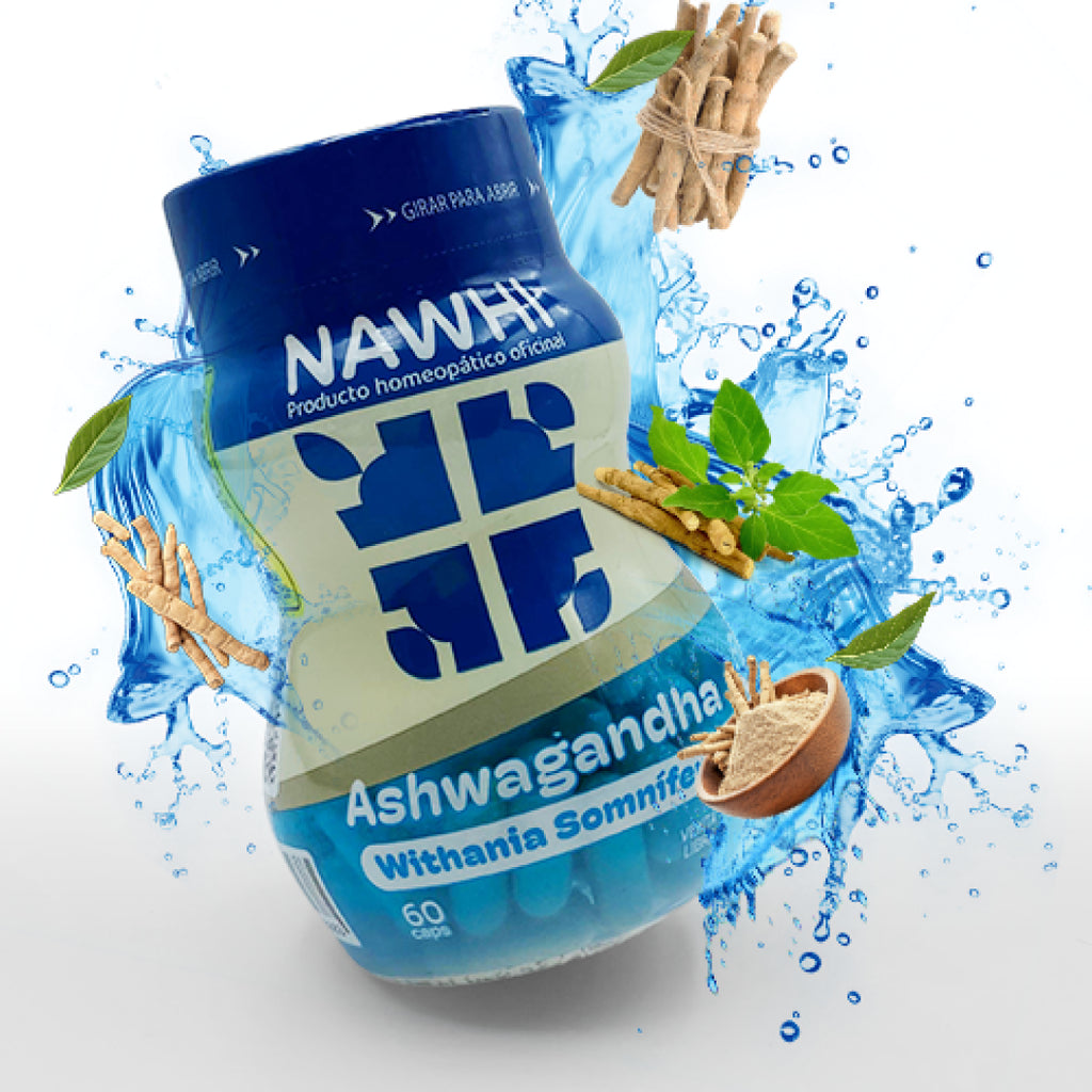 Ashwagandha