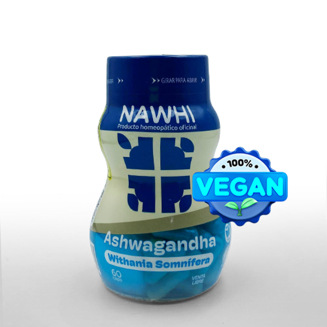 Ashwagandha