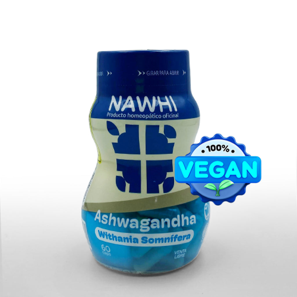 Ashwagandha