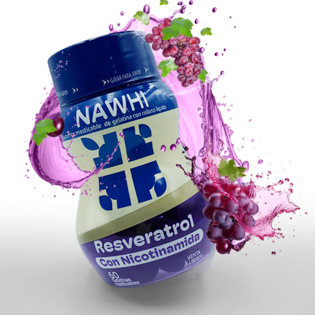 RESVERATROL