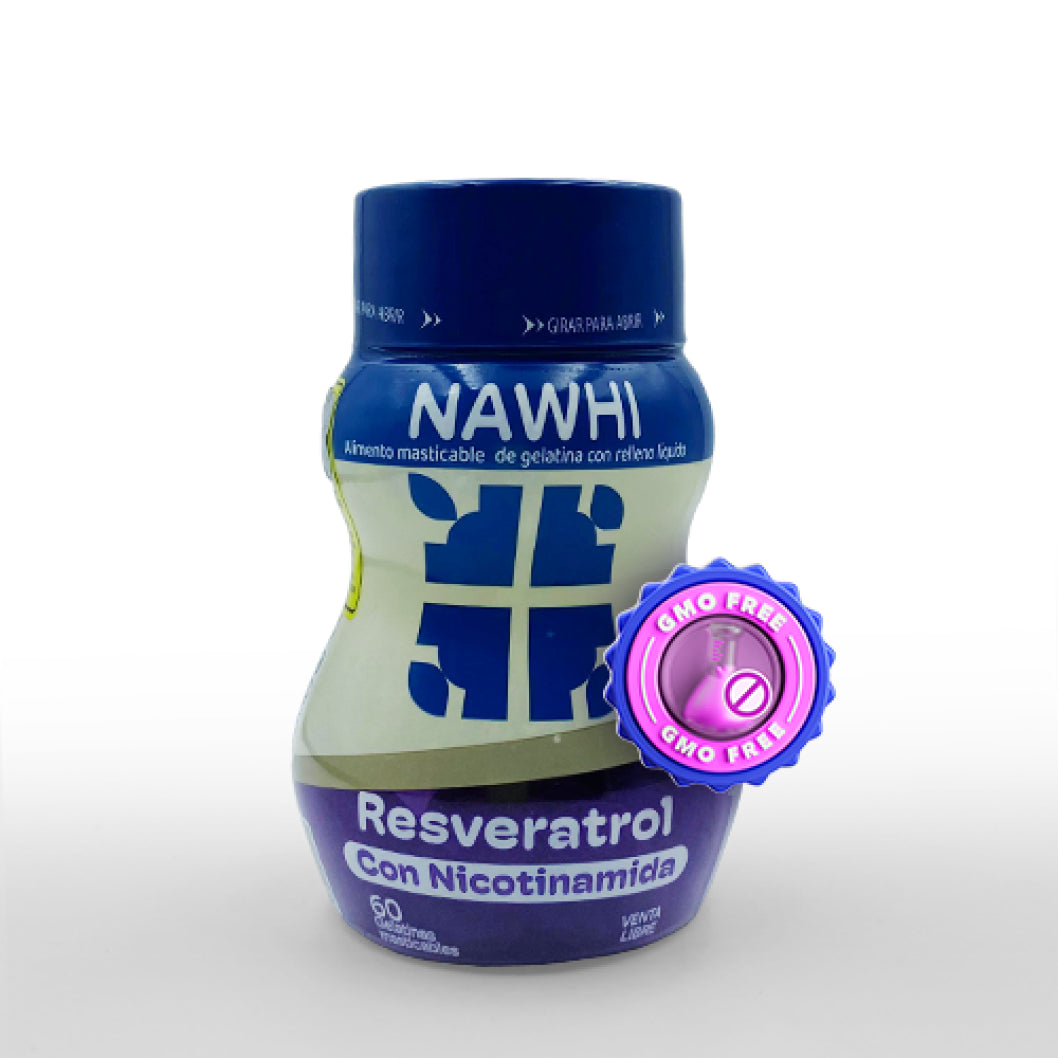 RESVERATROL